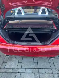 2012 Mercedes Benz SLK 350