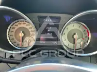 2012 Mercedes Benz SLK 350
