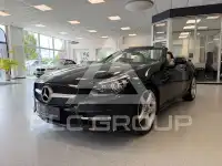 2012 Mercedes Benz SLK 350