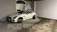 2012 Mercedes Benz SLK 350
