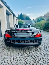 2012 Mercedes Benz SLK 350