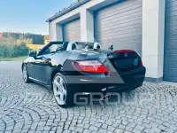 2012 Mercedes Benz SLK 350