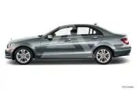 2012 Mercedes Benz C 220