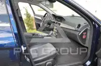 2012 Mercedes Benz C 220