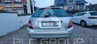 2012 Mercedes Benz C 220
