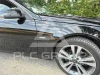 2012 Mercedes Benz C 220
