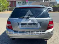 2012 Mercedes Benz C 220