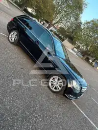 2012 Mercedes Benz C 220