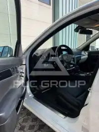 2012 Mercedes Benz C 220