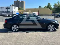 2012 Mercedes Benz C 220