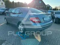 2012 Mercedes Benz C 220