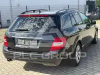 2012 Mercedes Benz C 220