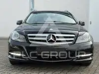 2012 Mercedes Benz C 220
