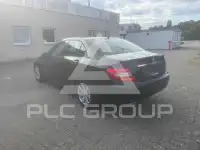 2012 Mercedes Benz C 220