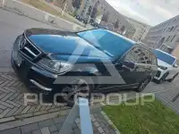 2012 Mercedes Benz C 220