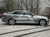 2012 Mercedes Benz C 220