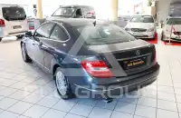 2012 Mercedes Benz C 220