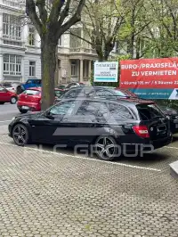 2012 Mercedes Benz C 220