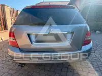 2012 Mercedes Benz C 220