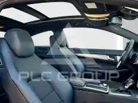 2012 Mercedes Benz C 220
