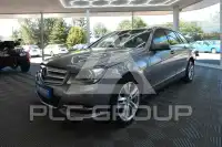 2012 Mercedes Benz C 220