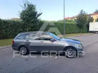 2012 Mercedes Benz C 220