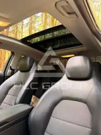 2012 Mercedes Benz C 220