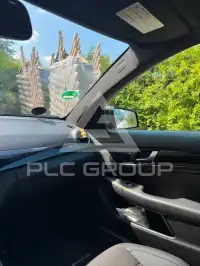 2012 Mercedes Benz C 220