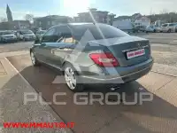 2012 Mercedes Benz C 220