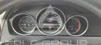 2012 Mercedes Benz C 220
