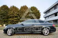 2012 Mercedes Benz C 220