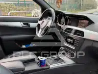2012 Mercedes Benz C 220