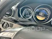 2012 Mercedes Benz C 220