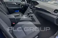 2012 Mercedes Benz C 220