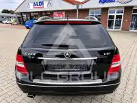 2012 Mercedes Benz C 220