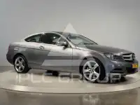 2012 Mercedes Benz C 220