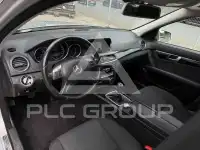 2012 Mercedes Benz C 220