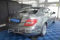 2012 Mercedes Benz C 220