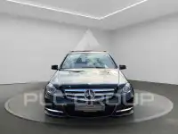 2012 Mercedes Benz C 220