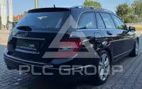 2012 Mercedes Benz C 220