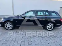 2012 Mercedes Benz C 220