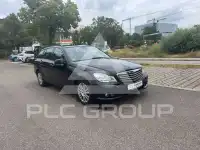 2012 Mercedes Benz C 220