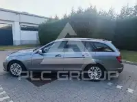 2012 Mercedes Benz C 220