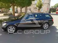 2012 Mercedes Benz C 220