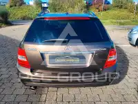 2012 Mercedes Benz C 220