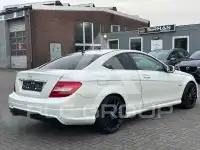 2012 Mercedes Benz C 220