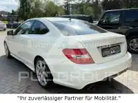 2012 Mercedes Benz C 220