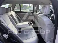 2012 Mercedes Benz C 220