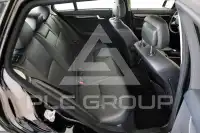 2012 Mercedes Benz C 220