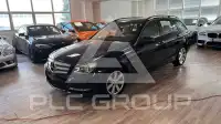 2012 Mercedes Benz C 220